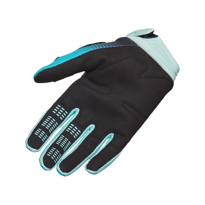 Fox RĘkawice Motocyklowe Damskie  180 Collect Spearmint S