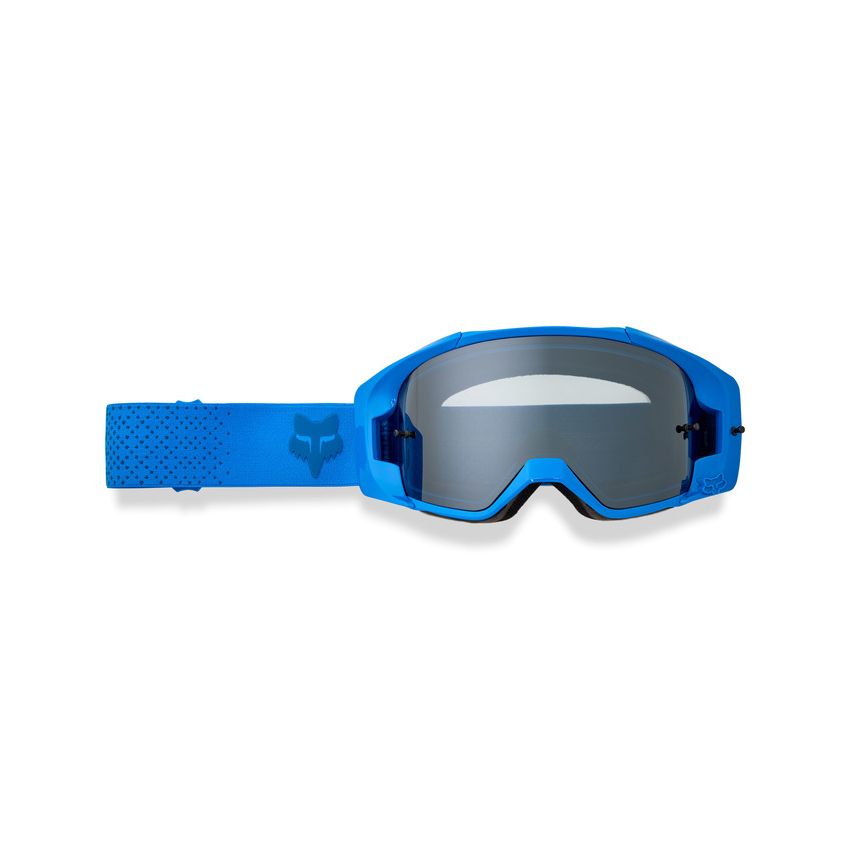Fox Gogle Motocyklowe  Vue Core Blue Os