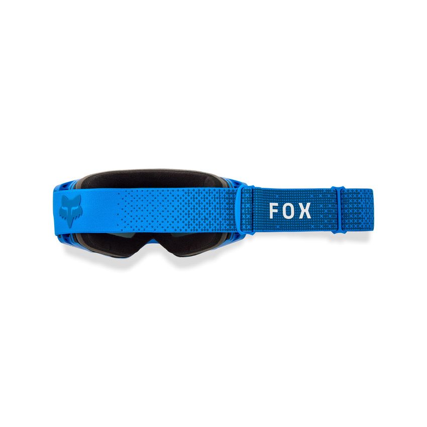 Fox Gogle Motocyklowe  Vue Core Blue Os