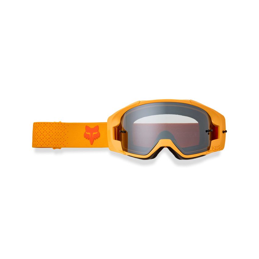Fox Gogle Motocyklowe  Vue Core Tan Os