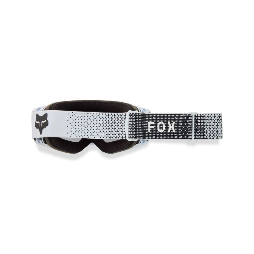 Fox Gogle Motocyklowe  Vue Core White Os