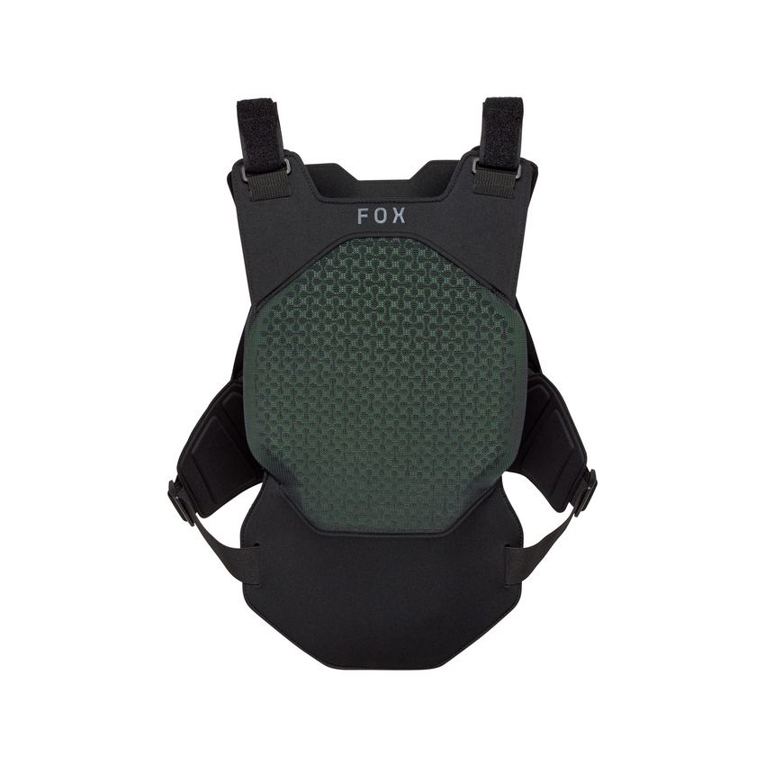 Fox Buzer Junior  Airframe Black Yos