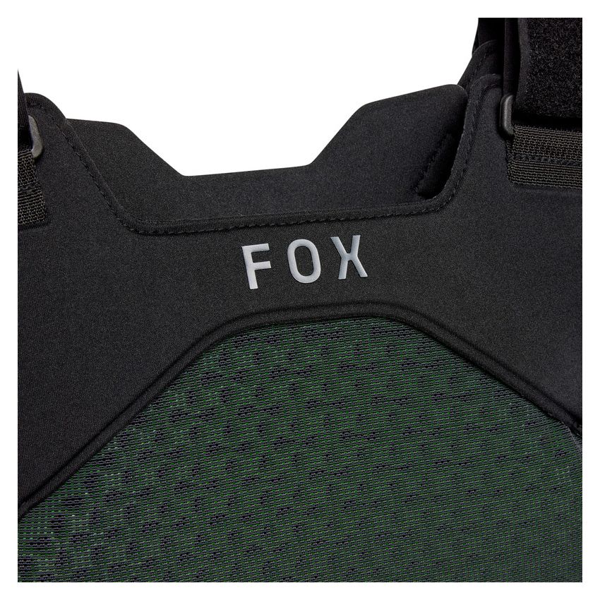 Fox Buzer Junior  Airframe Black Yos