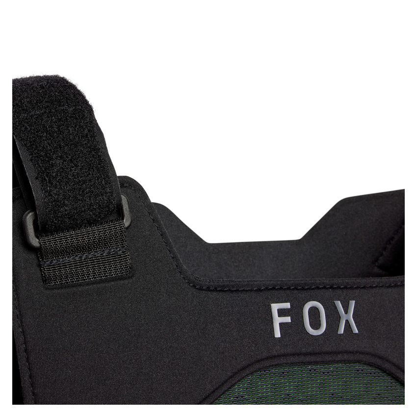 Fox Buzer Junior  Airframe Black Yos