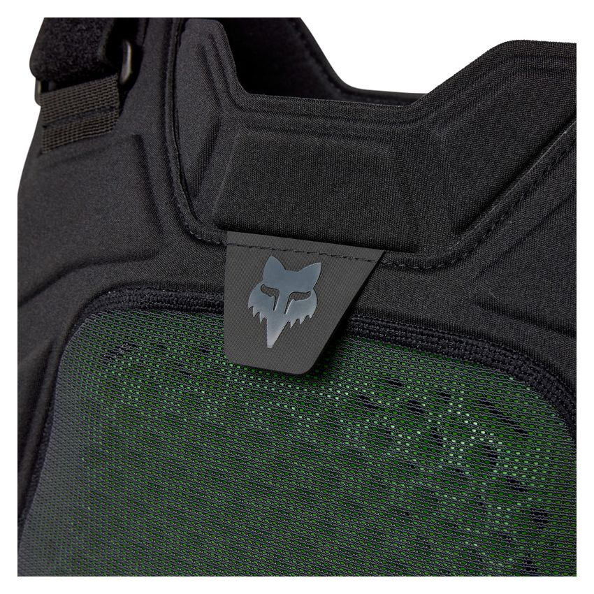 Fox Buzer Junior  Airframe Black Yos