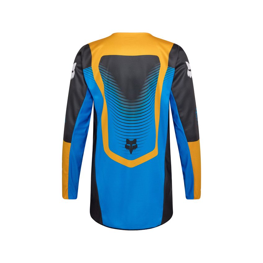 Fox Bluza Motocyklowa  180 Collect Blue S