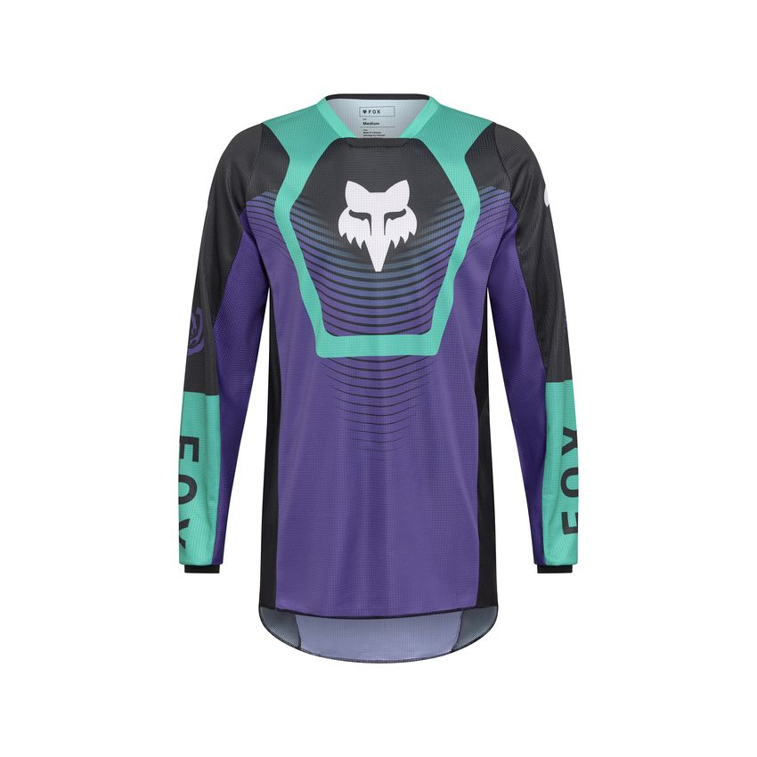 Fox Bluza Motocyklowa  180 Collect Grape S