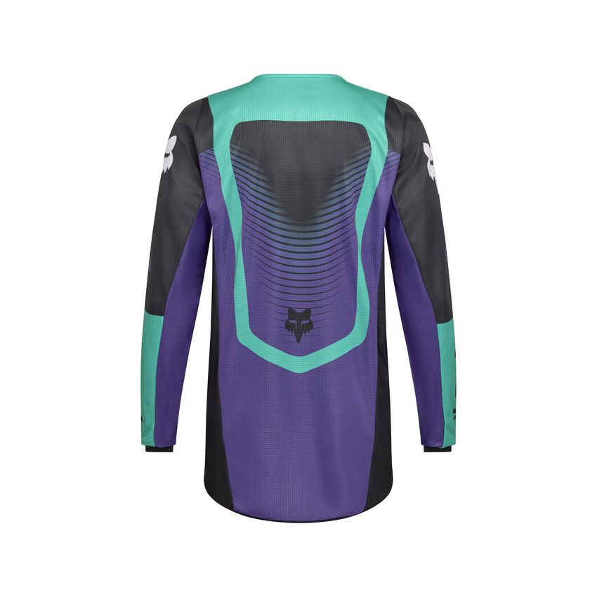 Fox Bluza Motocyklowa  180 Collect Grape S