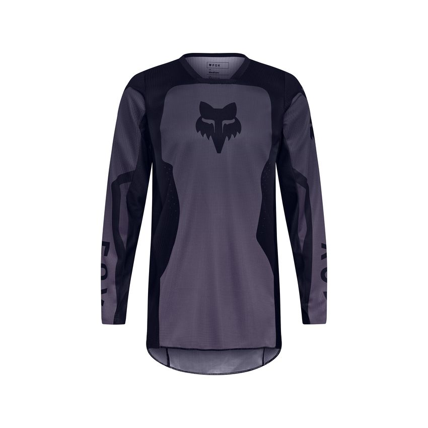 Fox Bluza Motocyklowa  180 Shield Black Xs