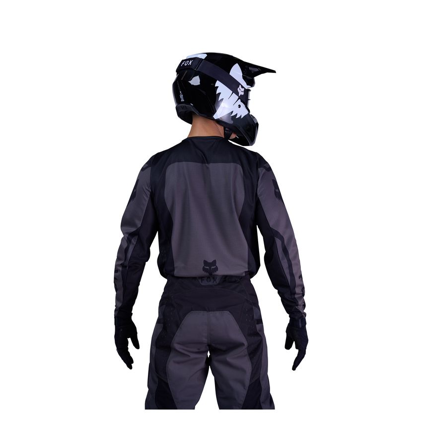 Fox Bluza Motocyklowa  180 Shield Black Xs