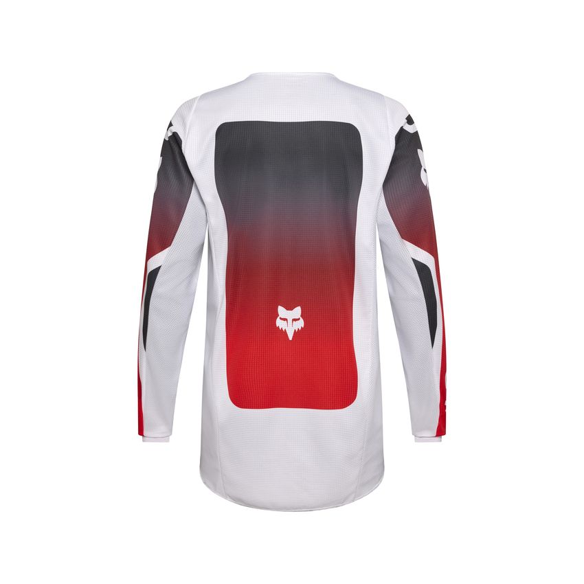 Fox Bluza Motocyklowa  180 Shield Fluo Red S
