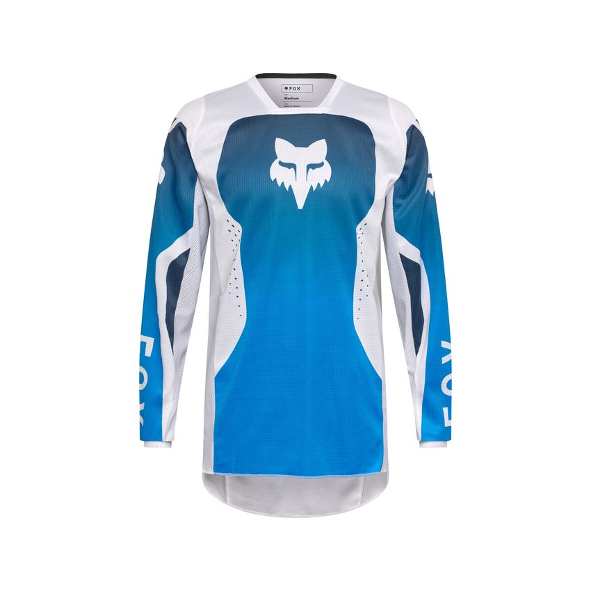 Fox Bluza Motocyklowa  180 Shield Blue S