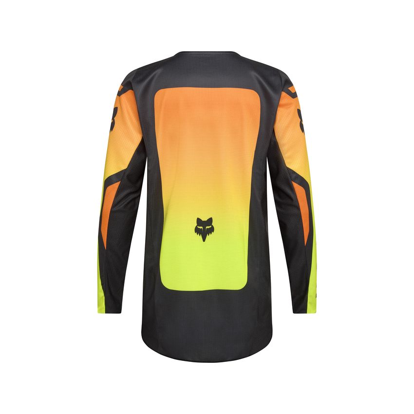 Fox Bluza Motocyklowa  180 Shield Fluo Yellow Xs
