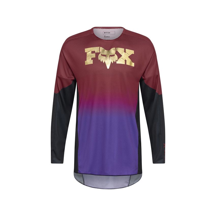 Fox Bluza Motocyklowa  360 Drip Rust S