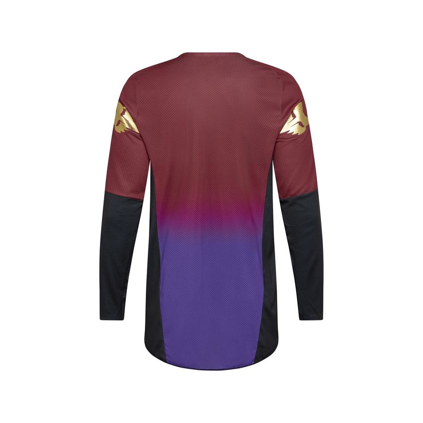 Fox Bluza Motocyklowa  360 Drip Rust S