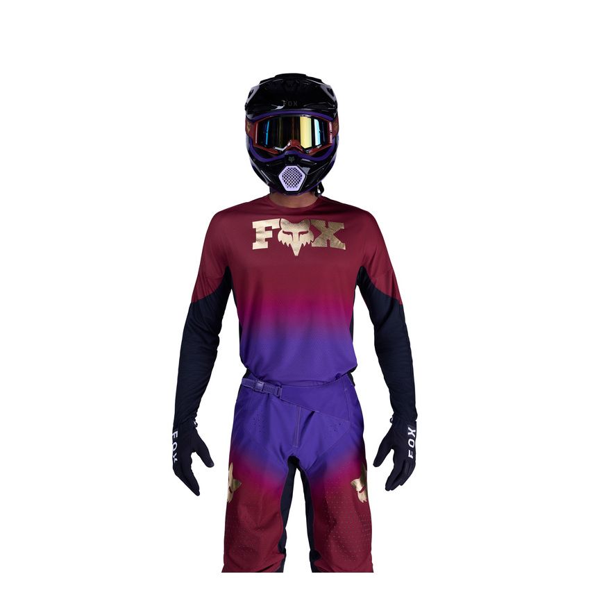 Fox Bluza Motocyklowa  360 Drip Rust S