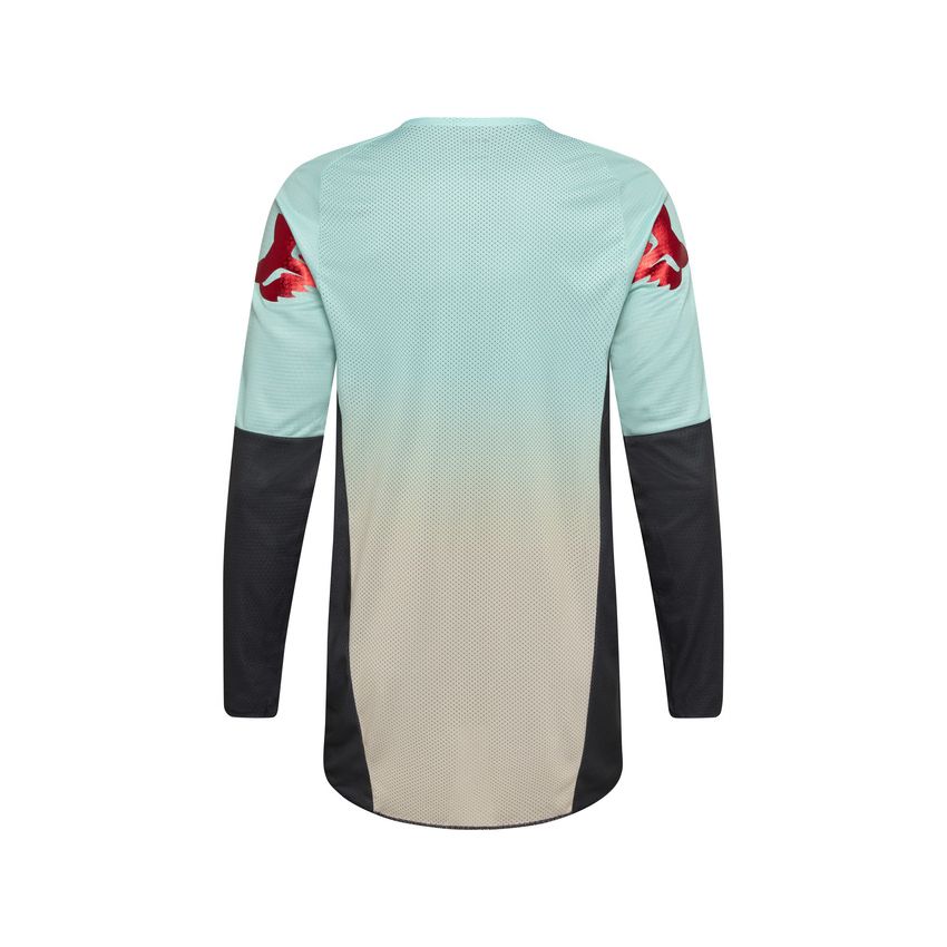 Fox Bluza Motocyklowa  360 Drip Turquoise S