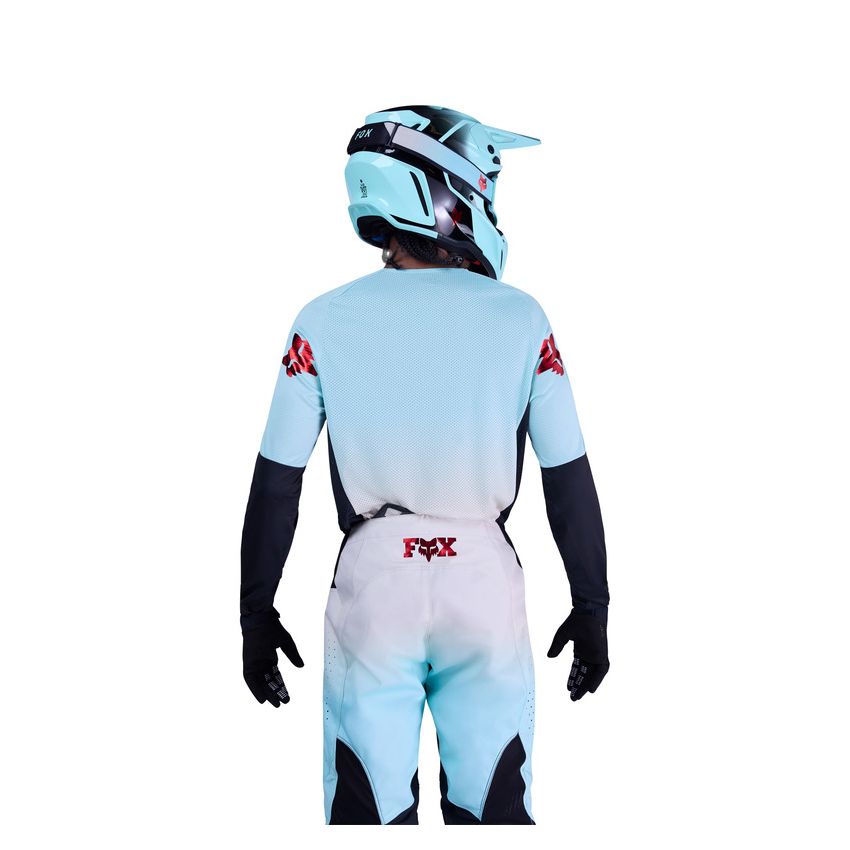 Fox Bluza Motocyklowa  360 Drip Turquoise S