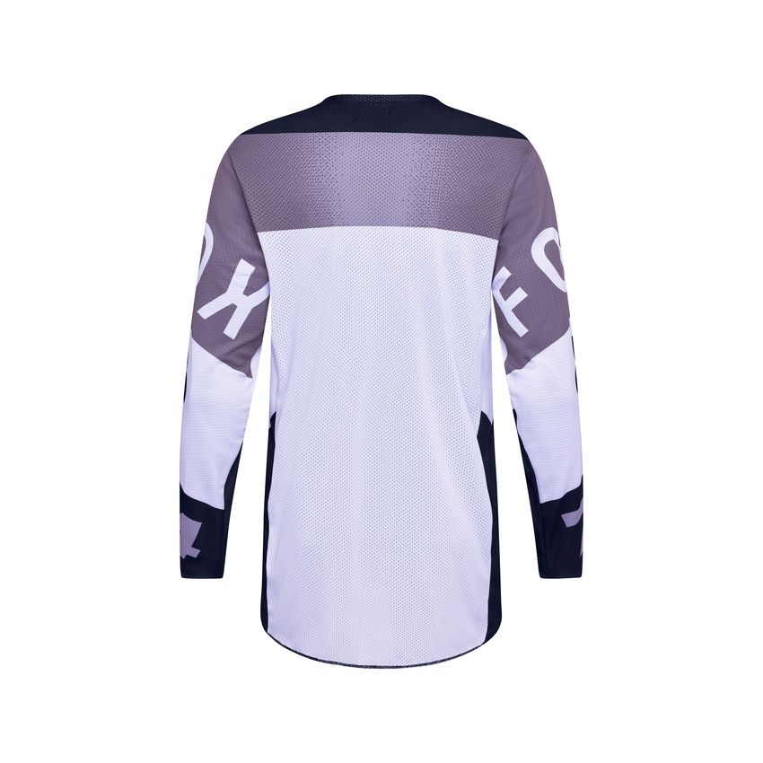 Fox Bluza Motocyklowa  360 Tine Black S