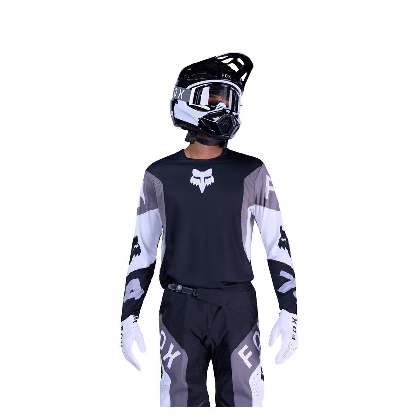 Fox Bluza Motocyklowa  360 Tine Black S