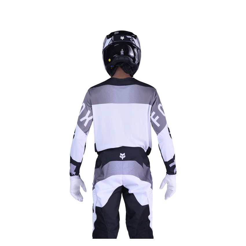 Fox Bluza Motocyklowa  360 Tine Black S