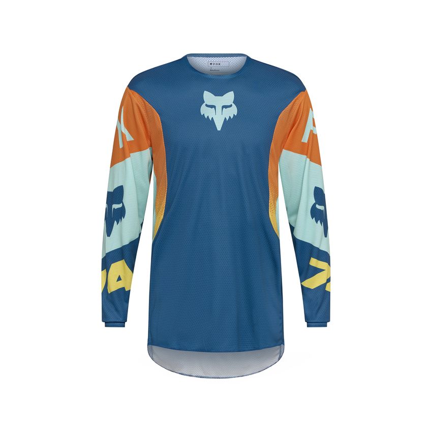 Fox Bluza Motocyklowa  360 Tine Twilight S