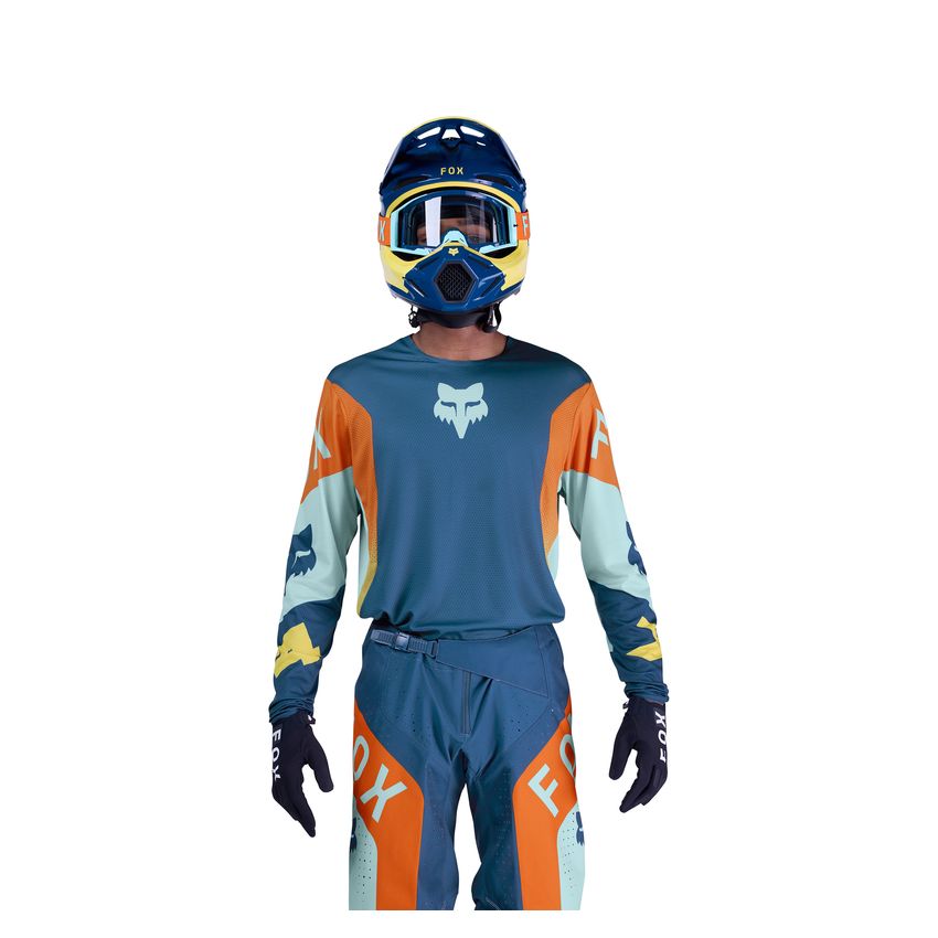 Fox Bluza Motocyklowa  360 Tine Twilight S