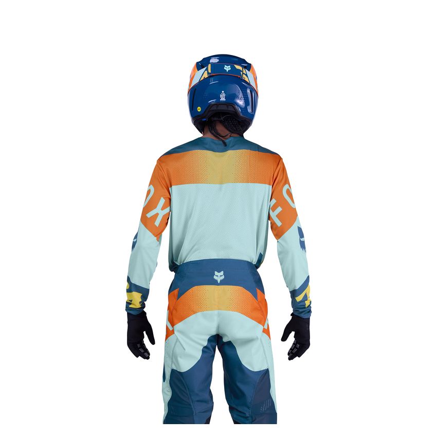 Fox Bluza Motocyklowa  360 Tine Twilight S