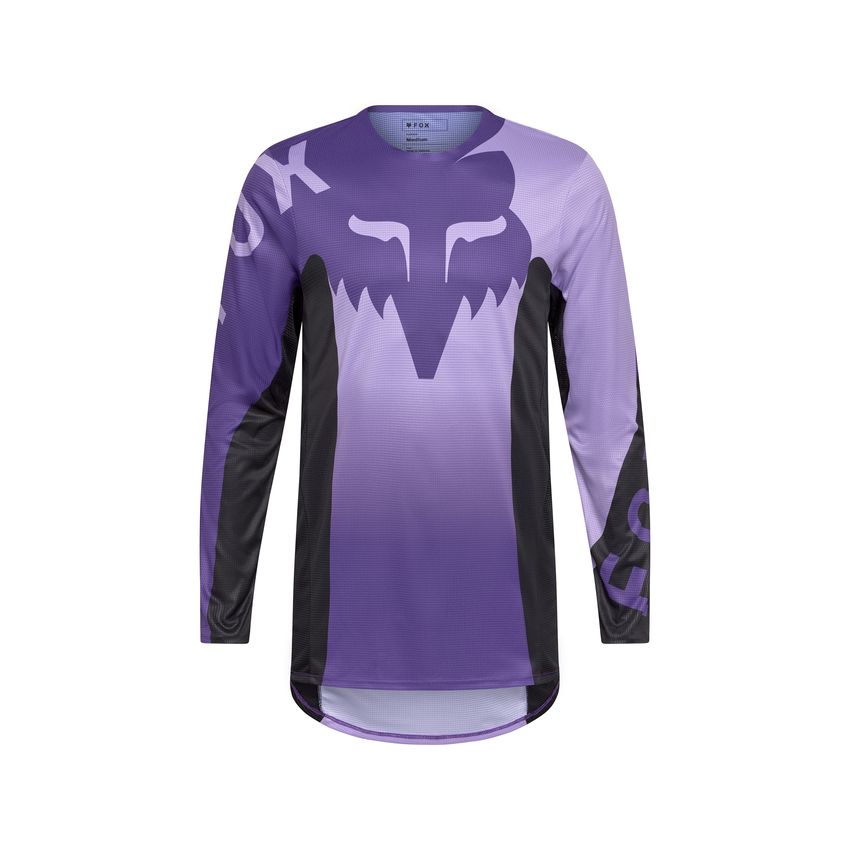 Fox Bluza Motocyklowa  Flexair Spire Lilac M