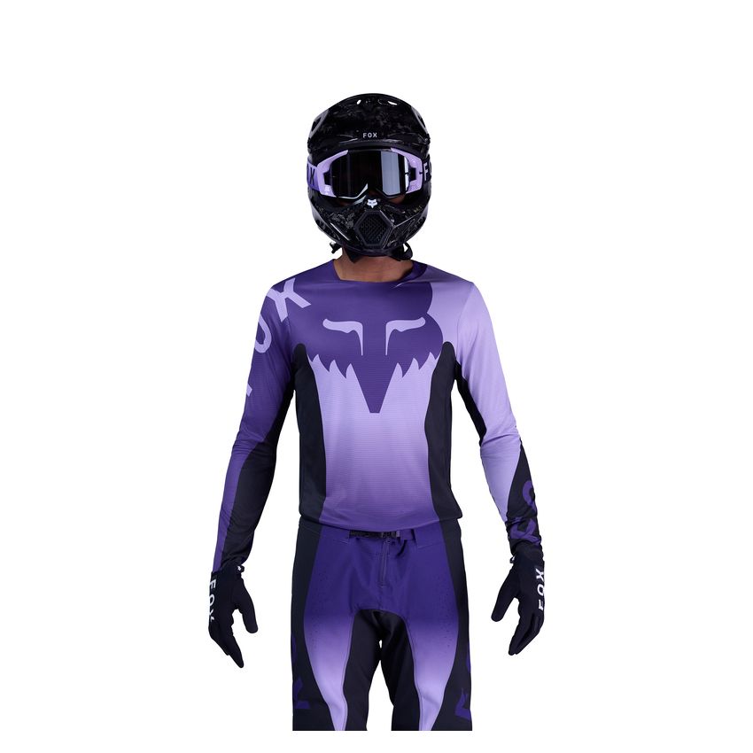 Fox Bluza Motocyklowa  Flexair Spire Lilac M