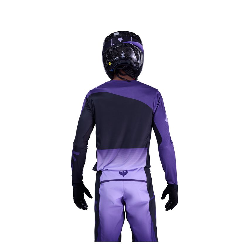 Fox Bluza Motocyklowa  Flexair Spire Lilac M