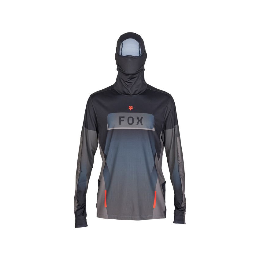 Fox Bluza Motocyklowa  Ranger Drive Black S