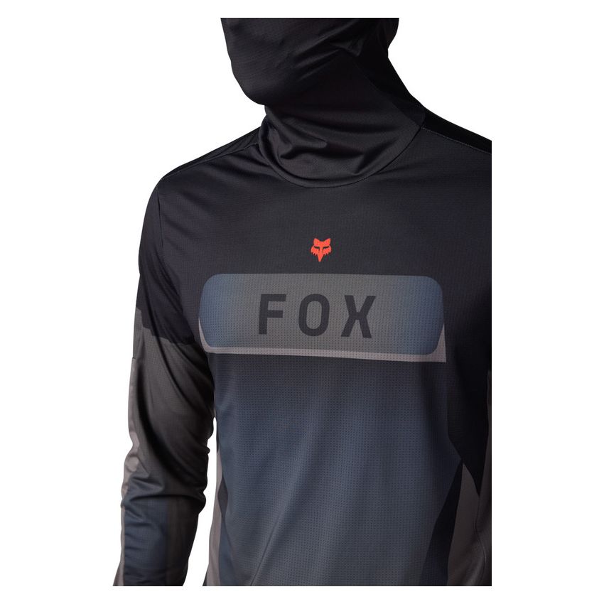 Fox Bluza Motocyklowa  Ranger Drive Black S