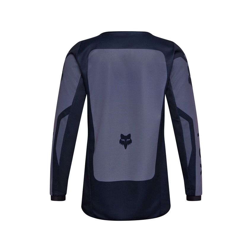 Fox Bluza Motocyklowa Junior  180 Shield Black Ys