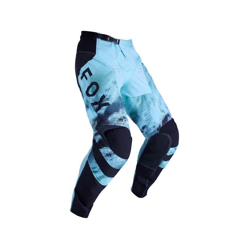 Fox Spodnie Motocyklowe  180 Kairos Turquoise 32