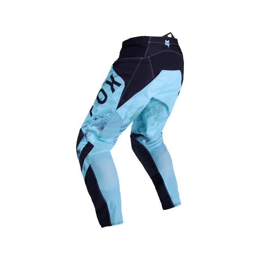 Fox Spodnie Motocyklowe  180 Kairos Turquoise 32