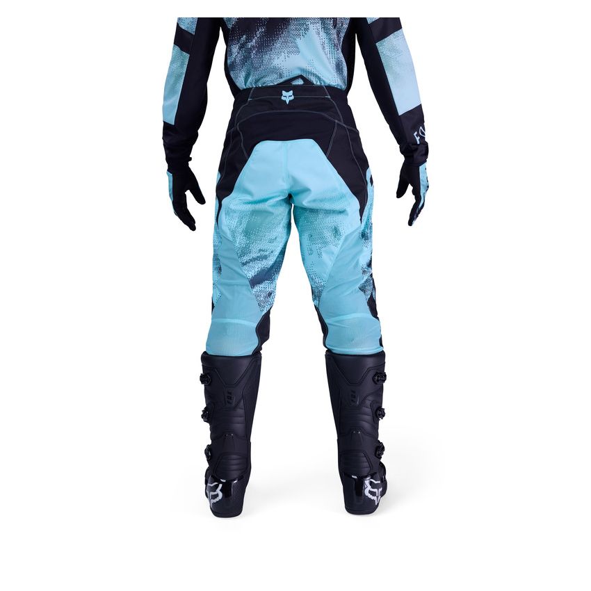 Fox Spodnie Motocyklowe  180 Kairos Turquoise 32