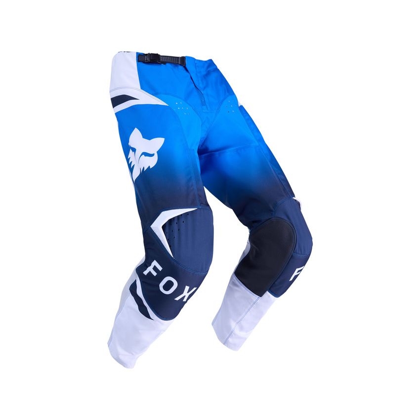Fox Spodnie Motocyklowe  180 Shield Blue 30