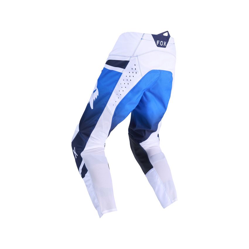 Fox Spodnie Motocyklowe  180 Shield Blue 30