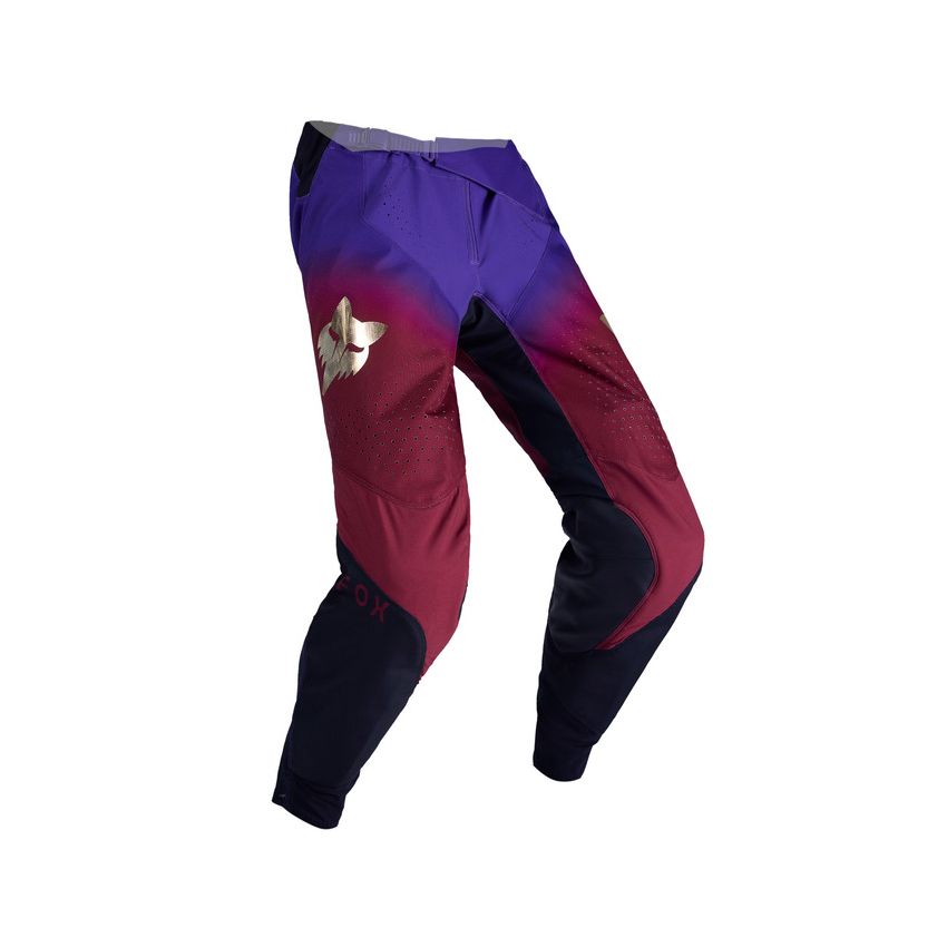 Fox Spodnie Motocyklowe  360 Drip Rust 30