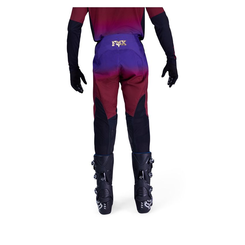 Fox Spodnie Motocyklowe  360 Drip Rust 30