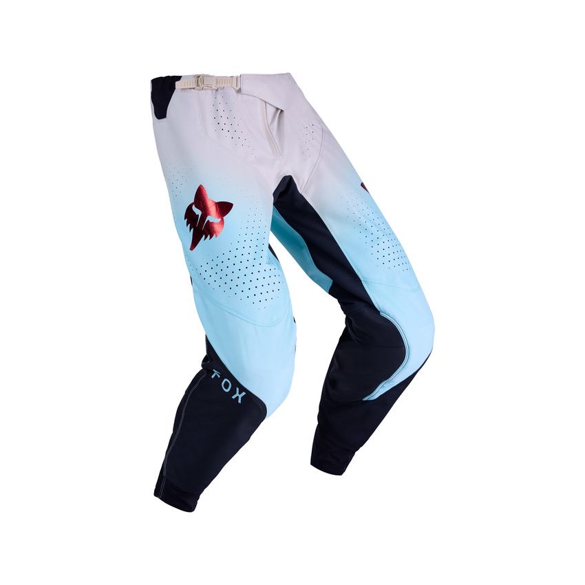 Fox Spodnie Motocyklowe  360 Drip Turquoise 34