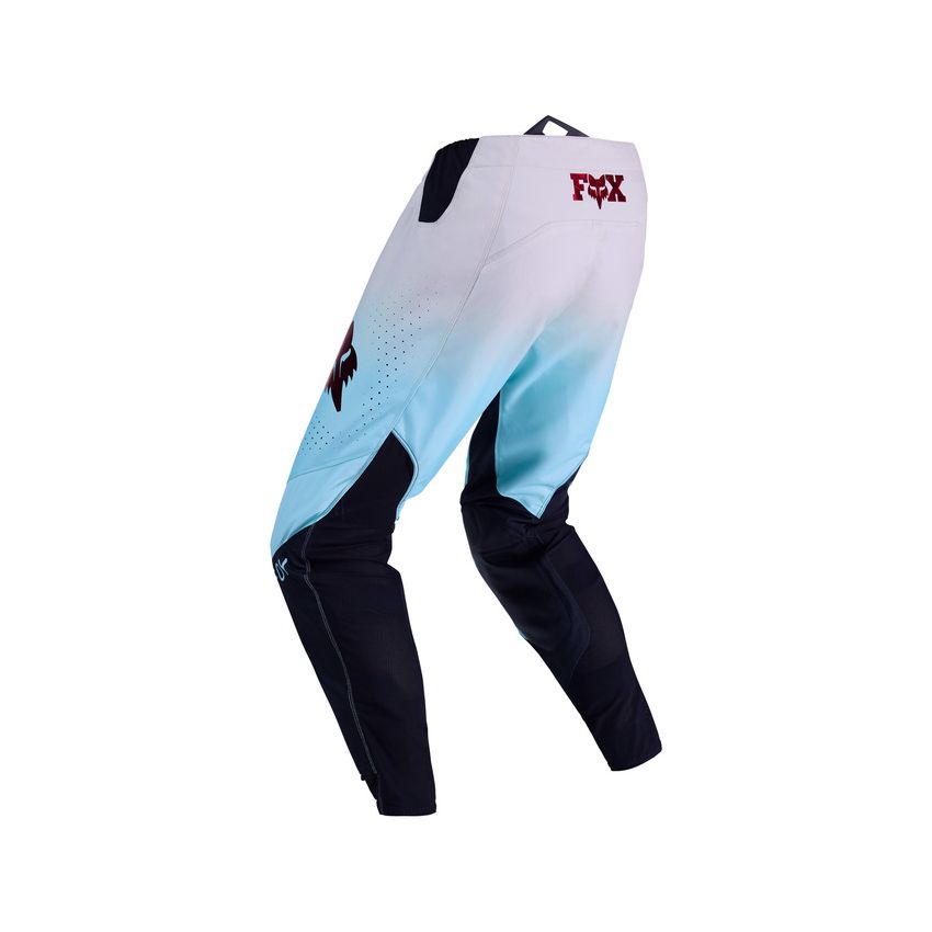 Fox Spodnie Motocyklowe  360 Drip Turquoise 34