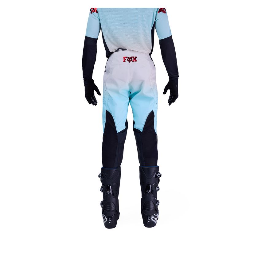 Fox Spodnie Motocyklowe  360 Drip Turquoise 34