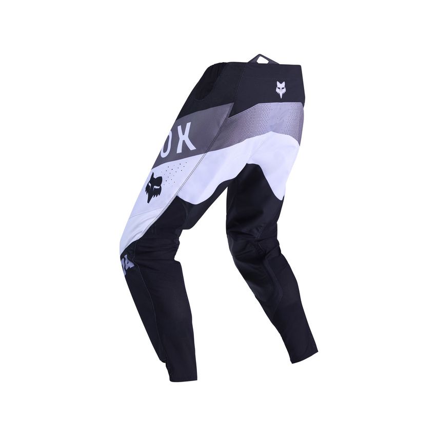 Fox Spodnie Motocyklowe  360 Tine Black 30