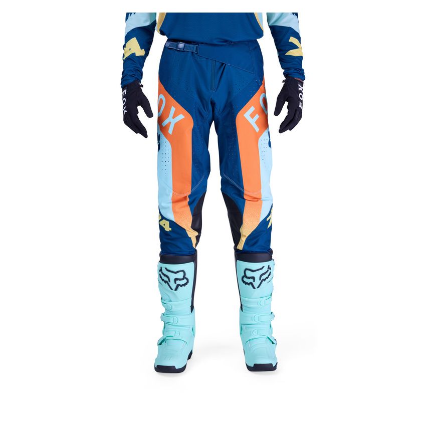 Fox Spodnie Motocyklowe  360 Tine Twilight 30