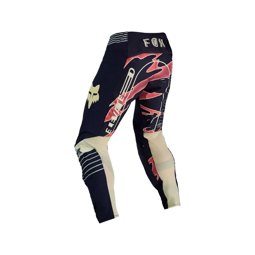 Fox Spodnie Motocyklowe  Flexair Inning Black 32