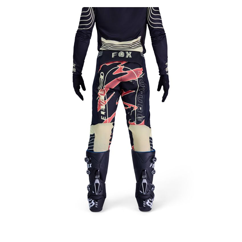 Fox Spodnie Motocyklowe  Flexair Inning Black 32