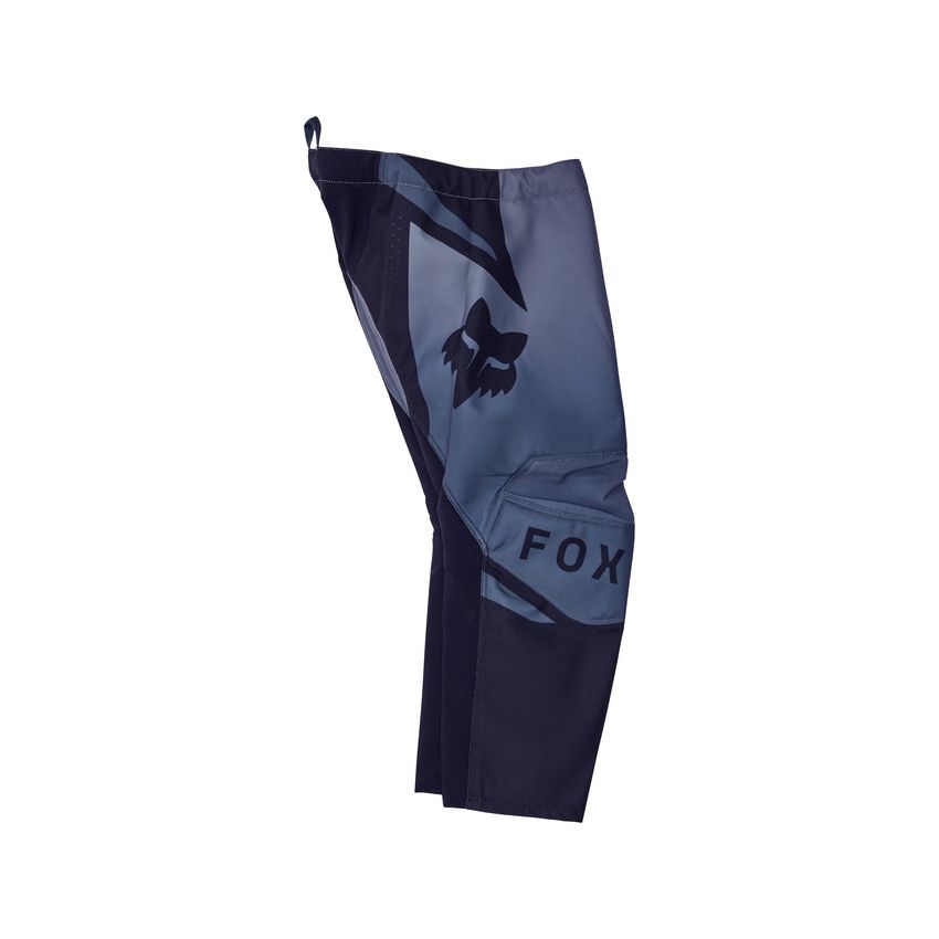 Fox Spodnie Motocyklowe Junior  180 Shield Black K4