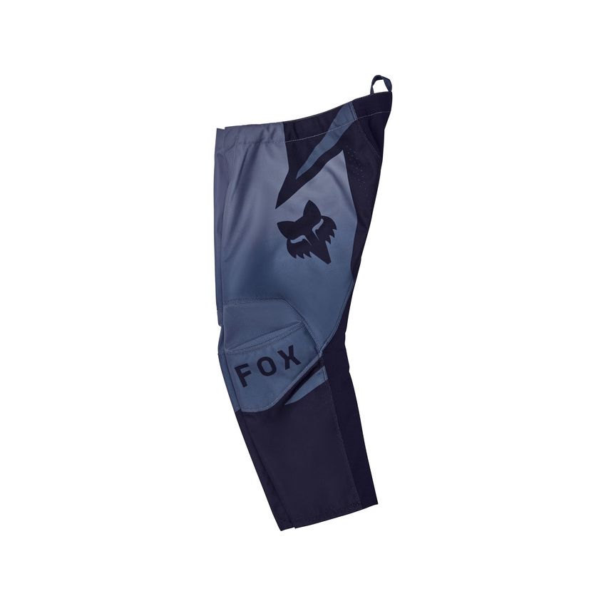 Fox Spodnie Motocyklowe Junior  180 Shield Black K4